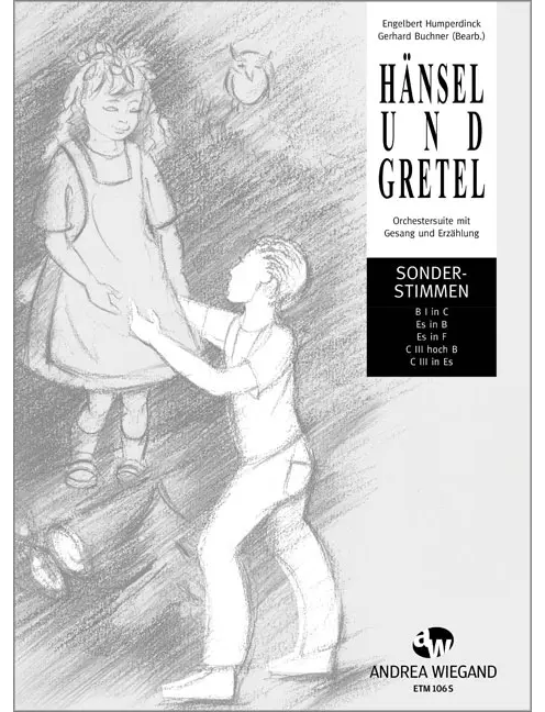 Hänsel und Gretel